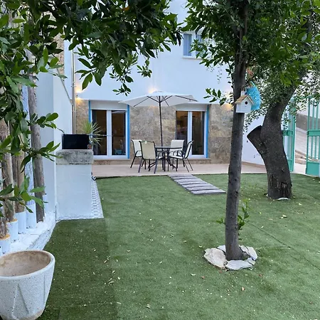 Apartamento Guadalvivir Mogon Exterior photo