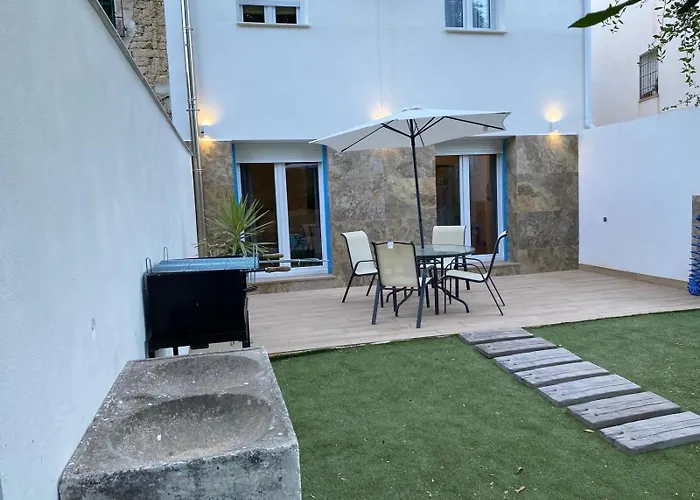 Apartamento Guadalvivir