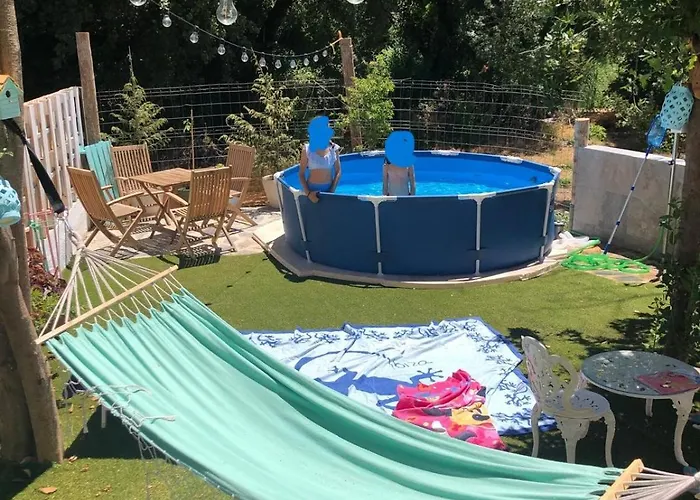 Apartamento Guadalvivir