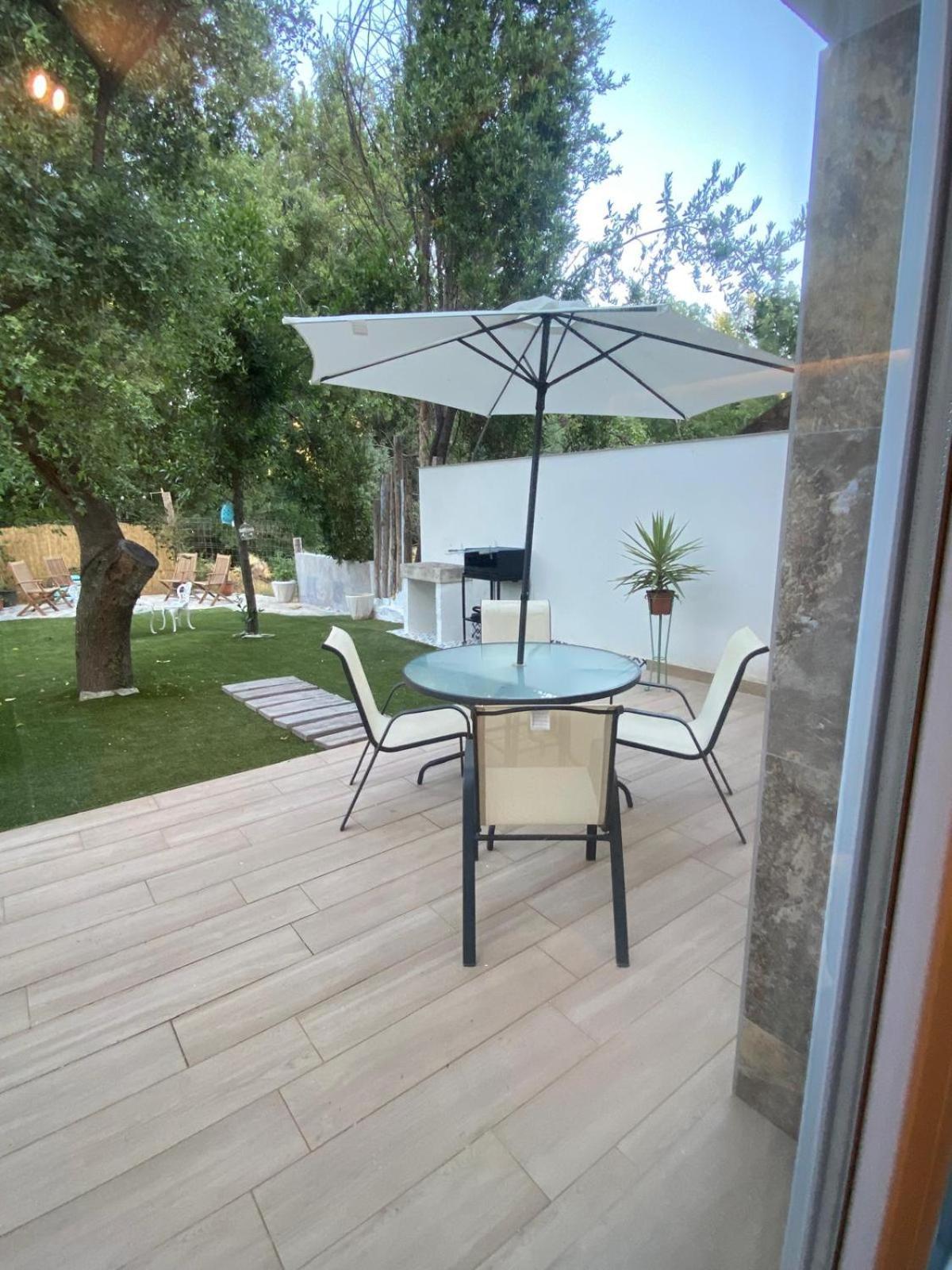 Apartment Guadalvivir Mogon